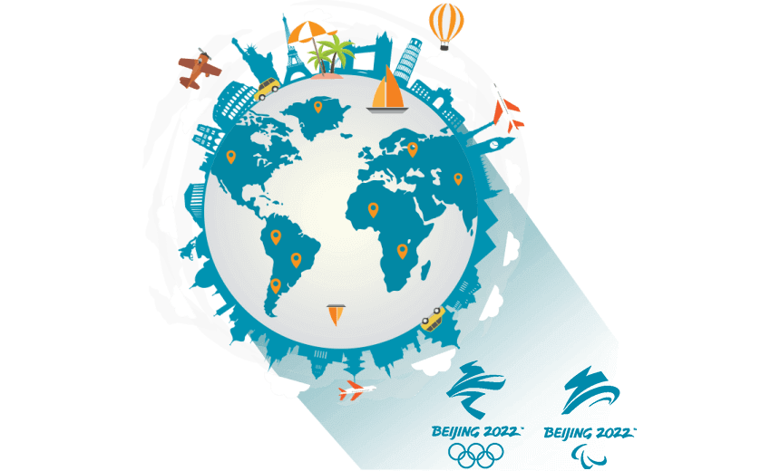 国外留学连接到中国的软件 - SQUIDCN